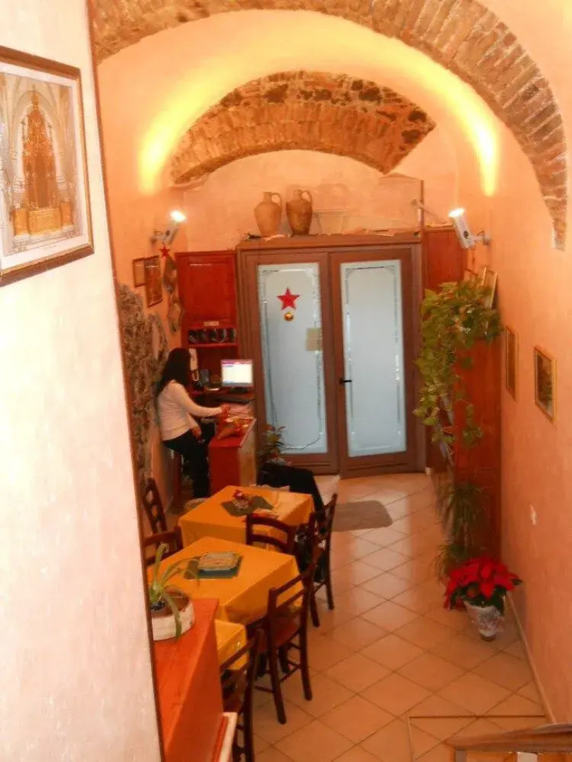 B&B ai Quattro Canti