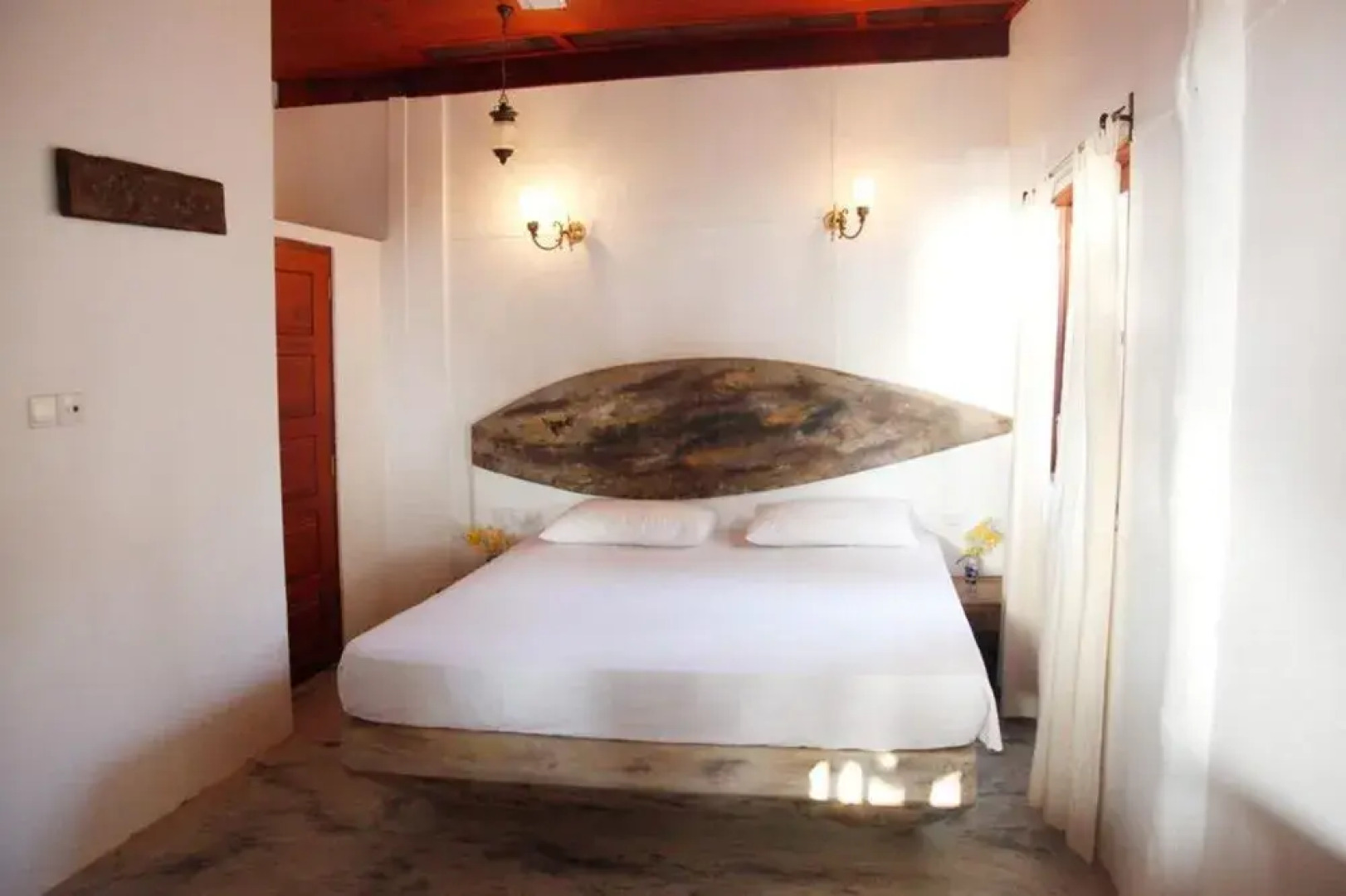 Arugamabay Surf Resort Hotel