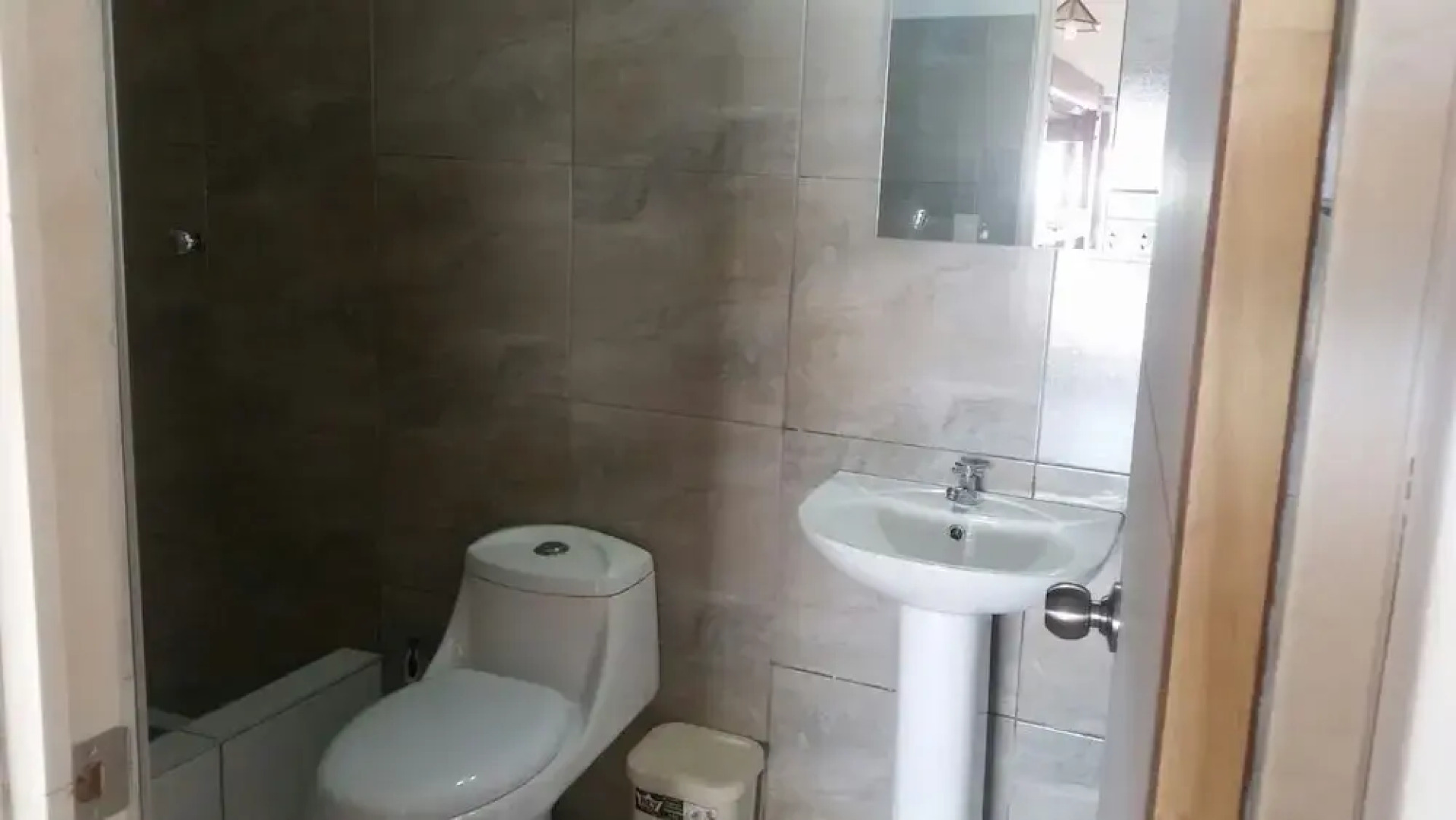 Las Tortuguitas Bungalows