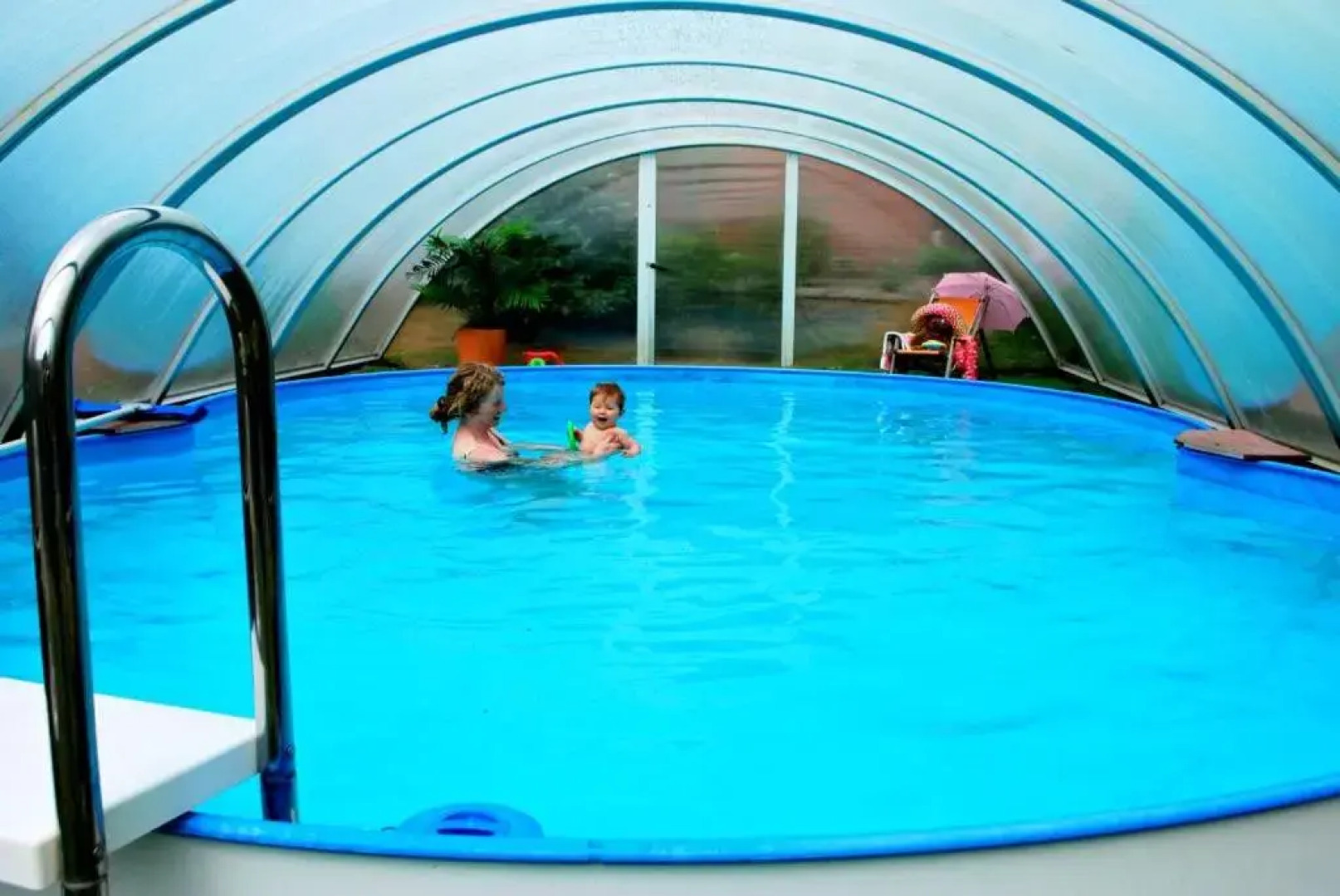 Heidekäfer Ferienhaus Eichhörnchen