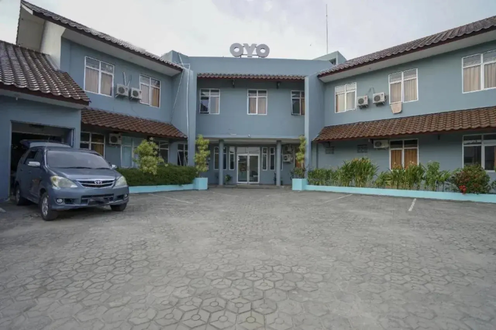 Hotel O Bravo Residence