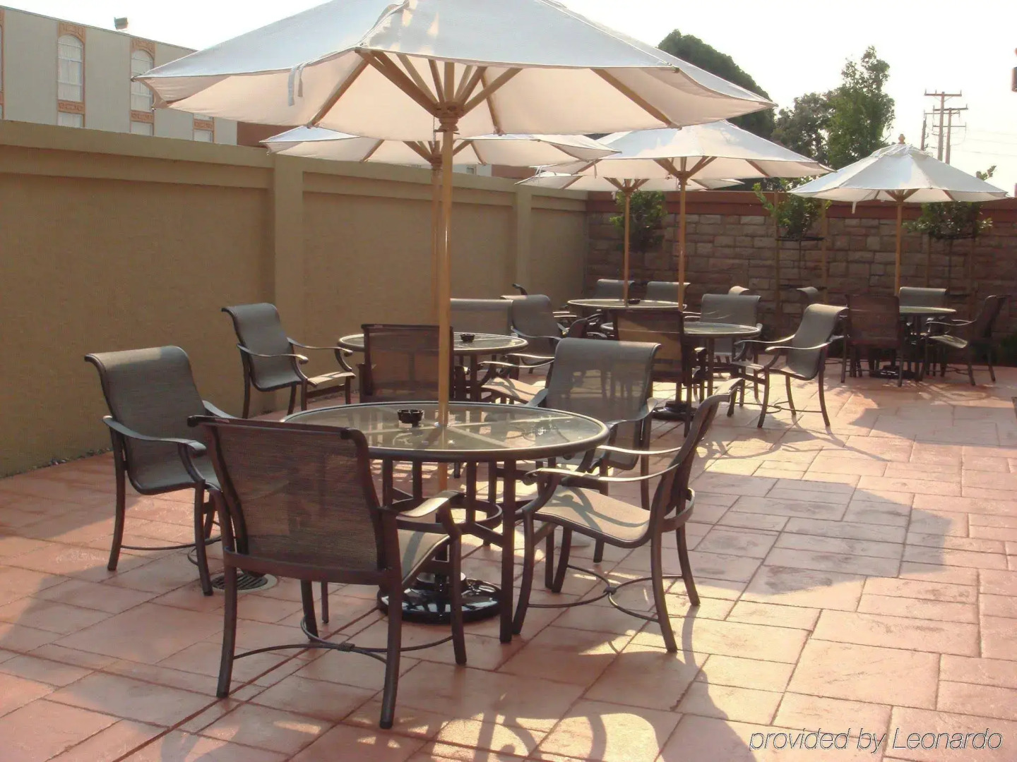 Holiday Inn & Suites Oakland Airport by IHG