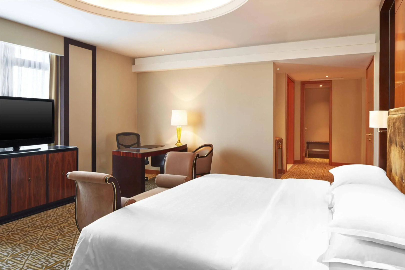 Sheraton Jinan Hotel