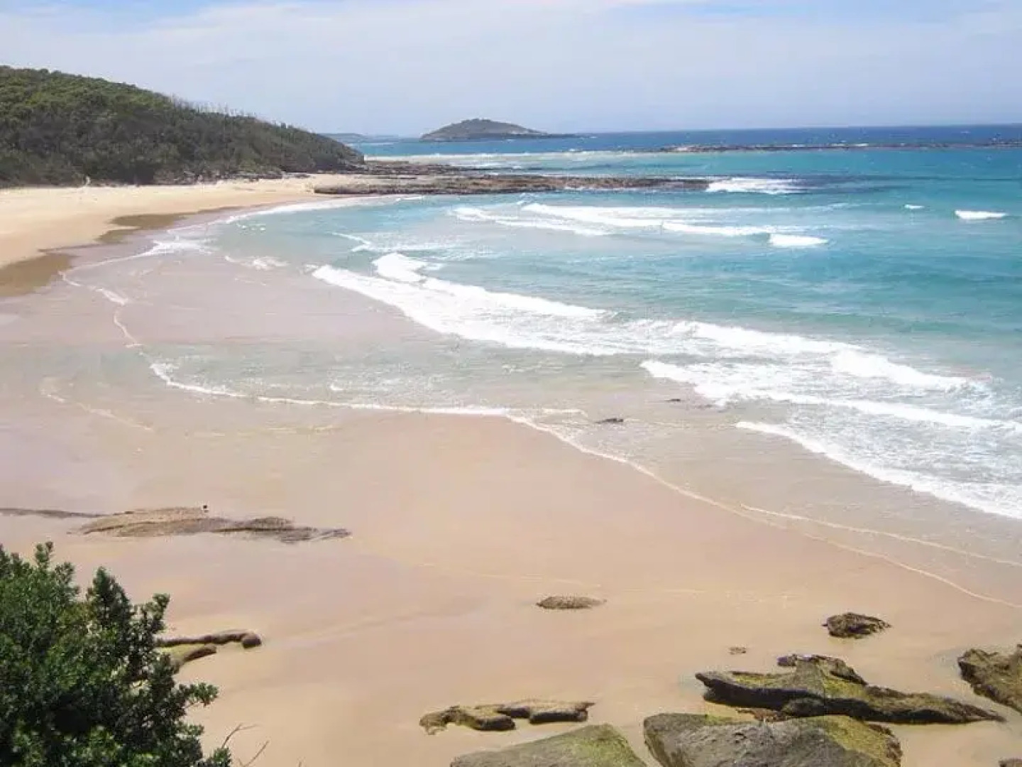 Milton Bed and Breakfast