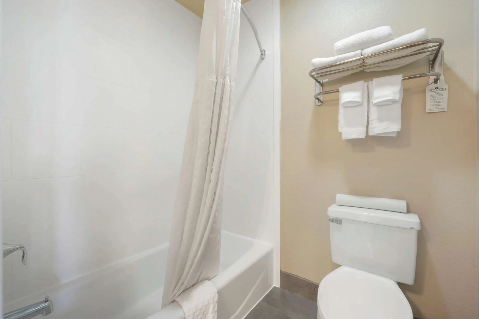 Best Western Plus Wenatchee Downtown Hotel