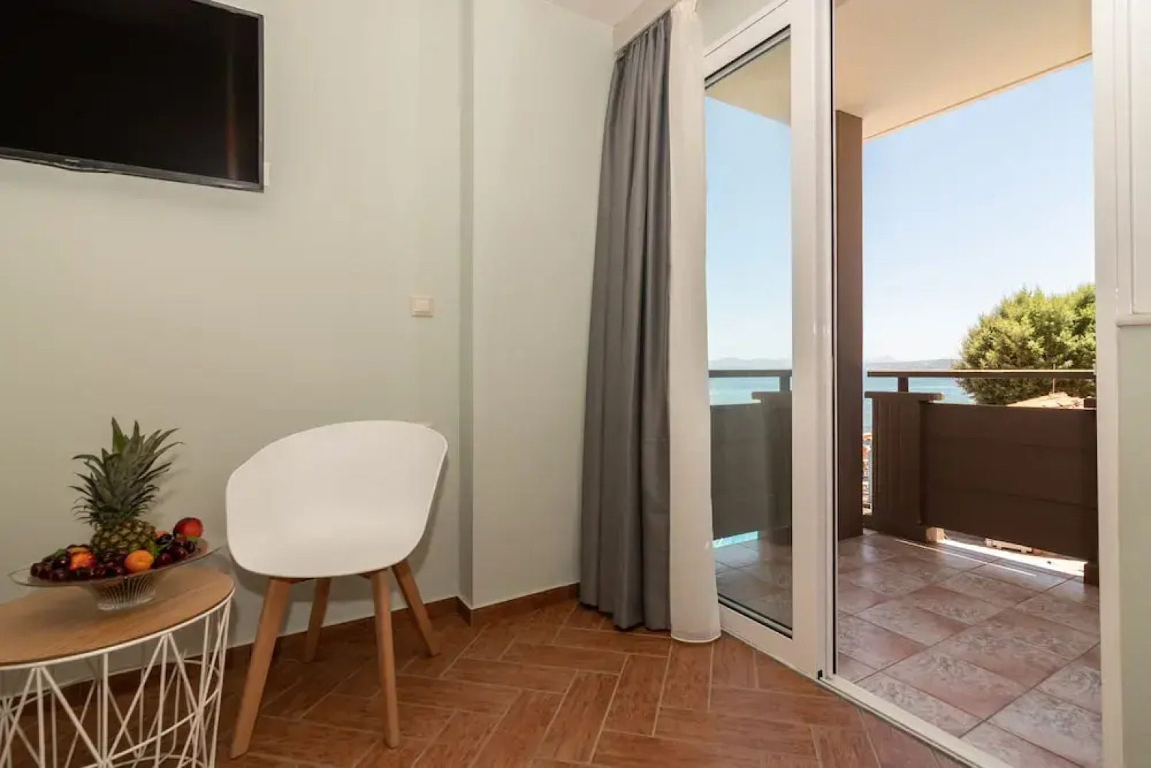 Girogiali Apartments