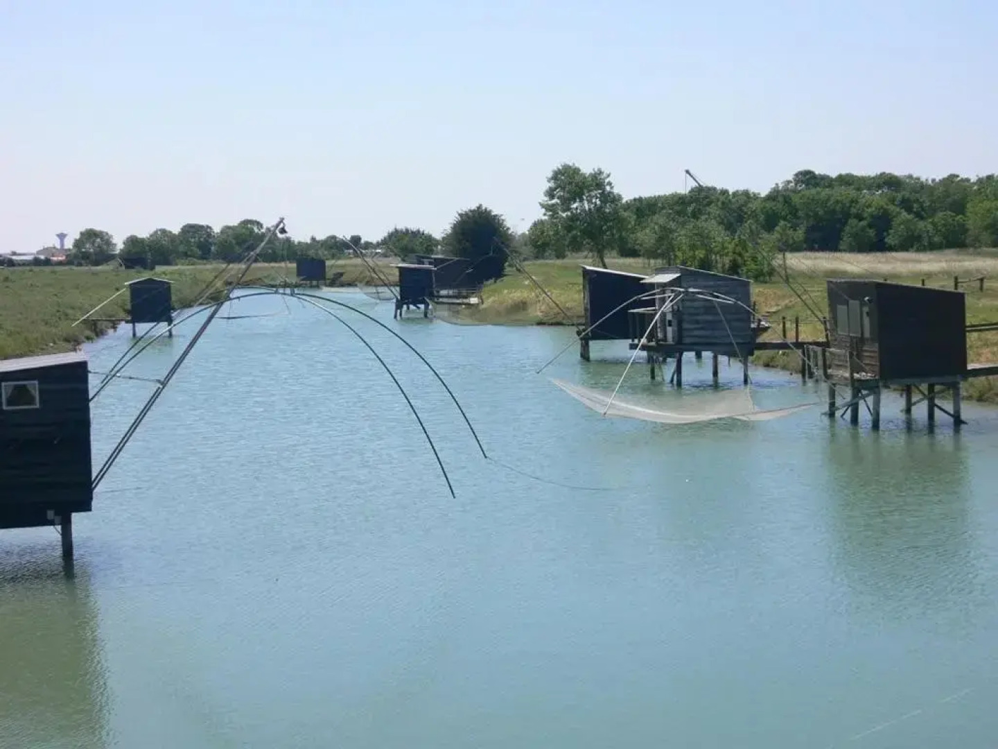 Appartement La Barre-de-Monts, 3 pièces, 6 personnes - FR-1-473-5