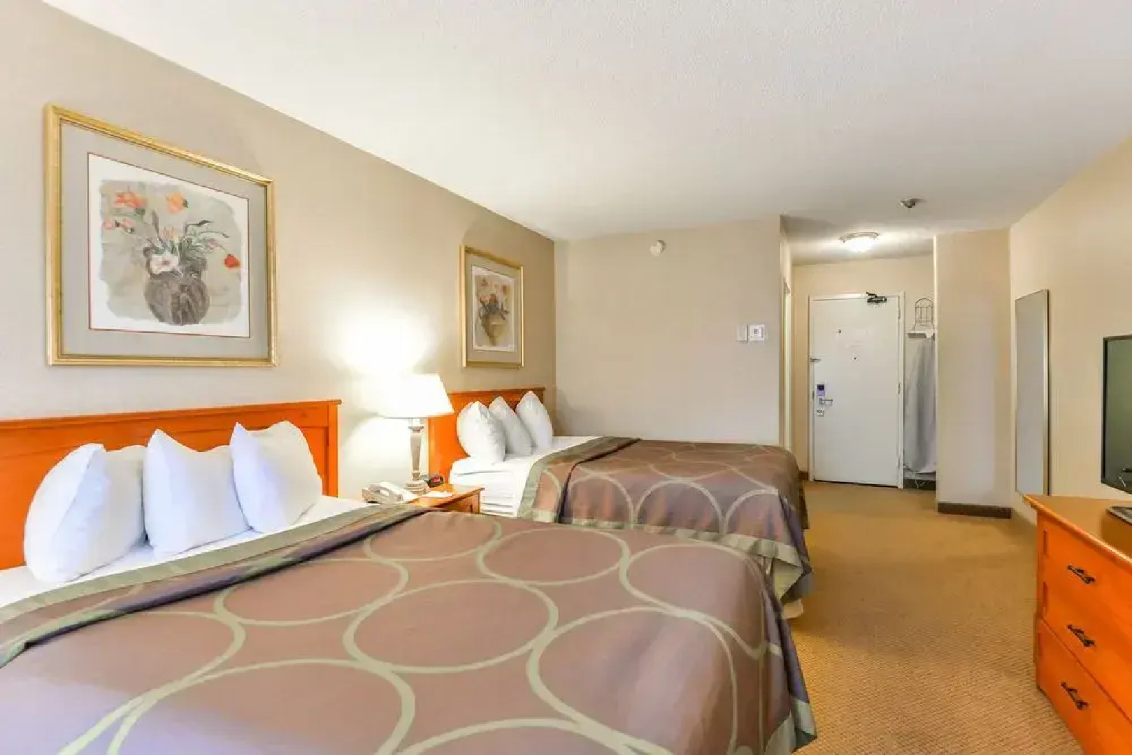 Quality Hotel And Conference Centre Oshawa