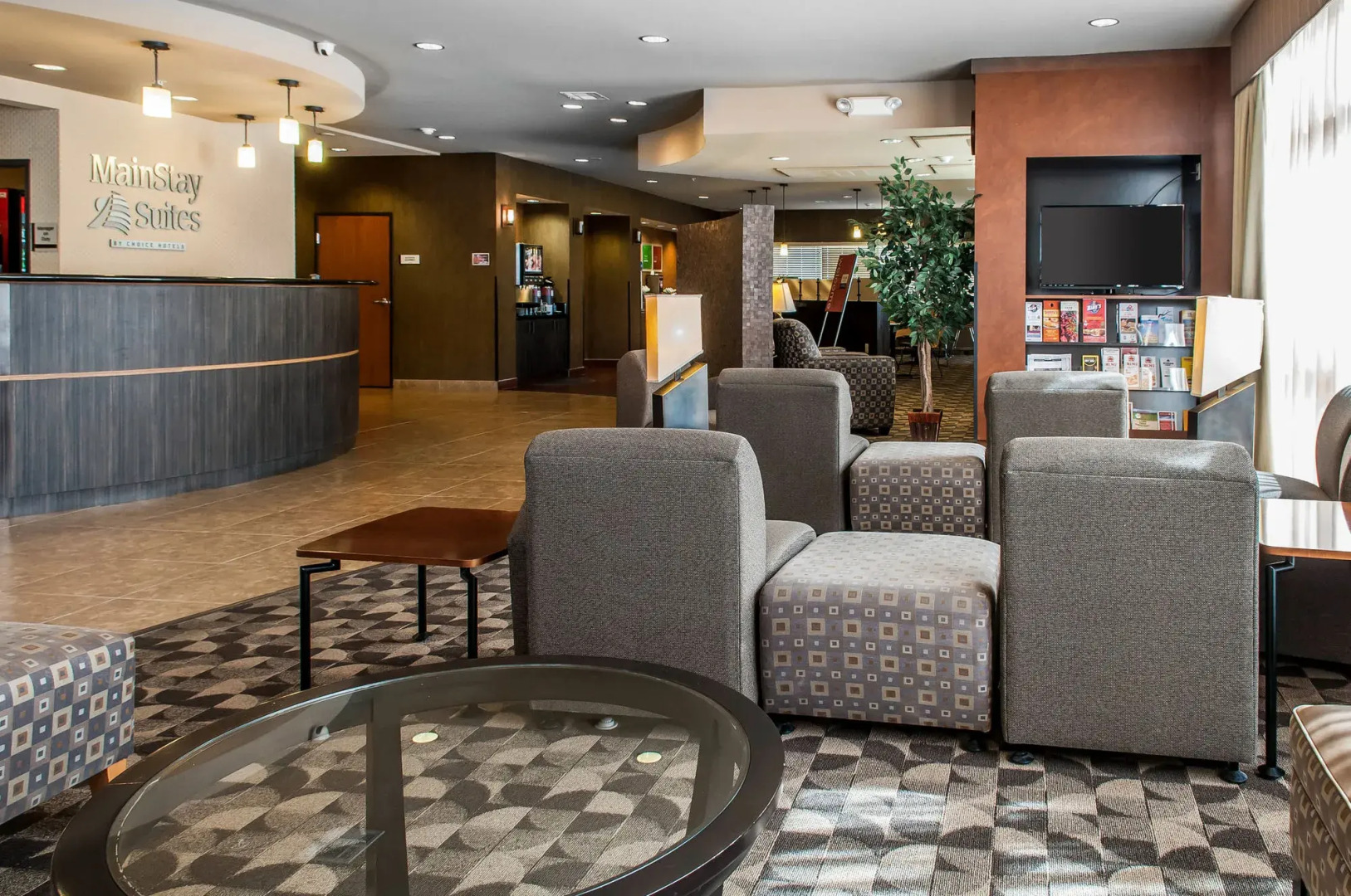 Comfort Suites Hobbs