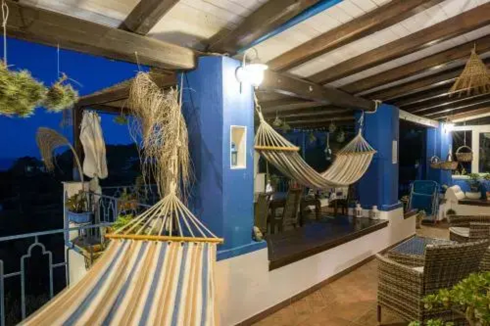 Clelia Case Vista Mare