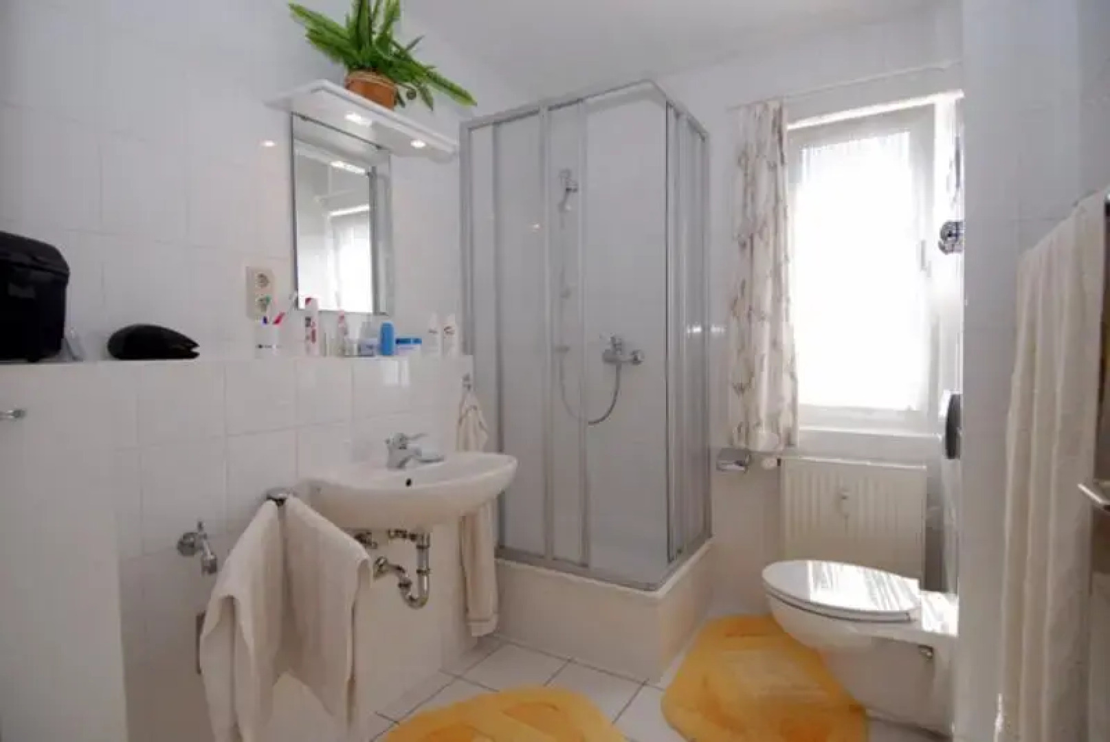 Reethaus Boddenblick - Apt. 09