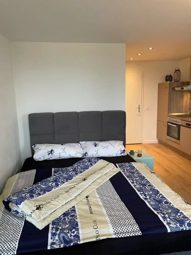 Apartment Taelerblick