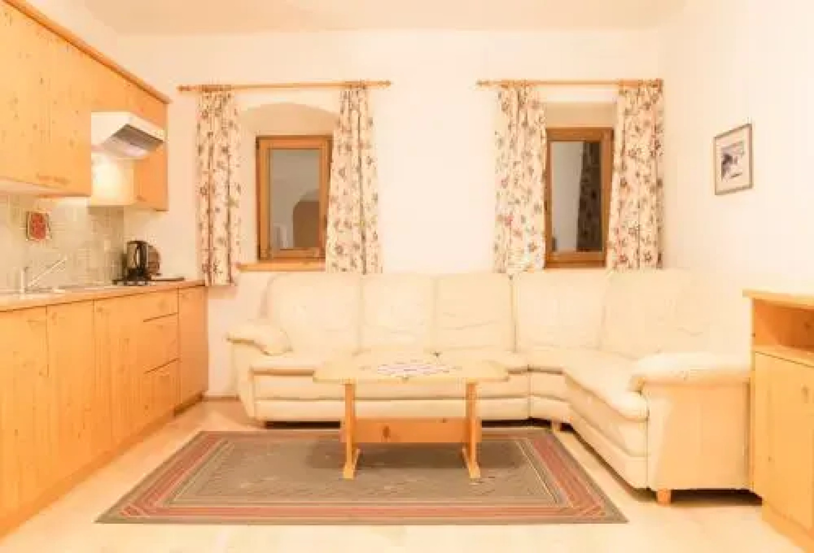 Residence Rasp zu Natz