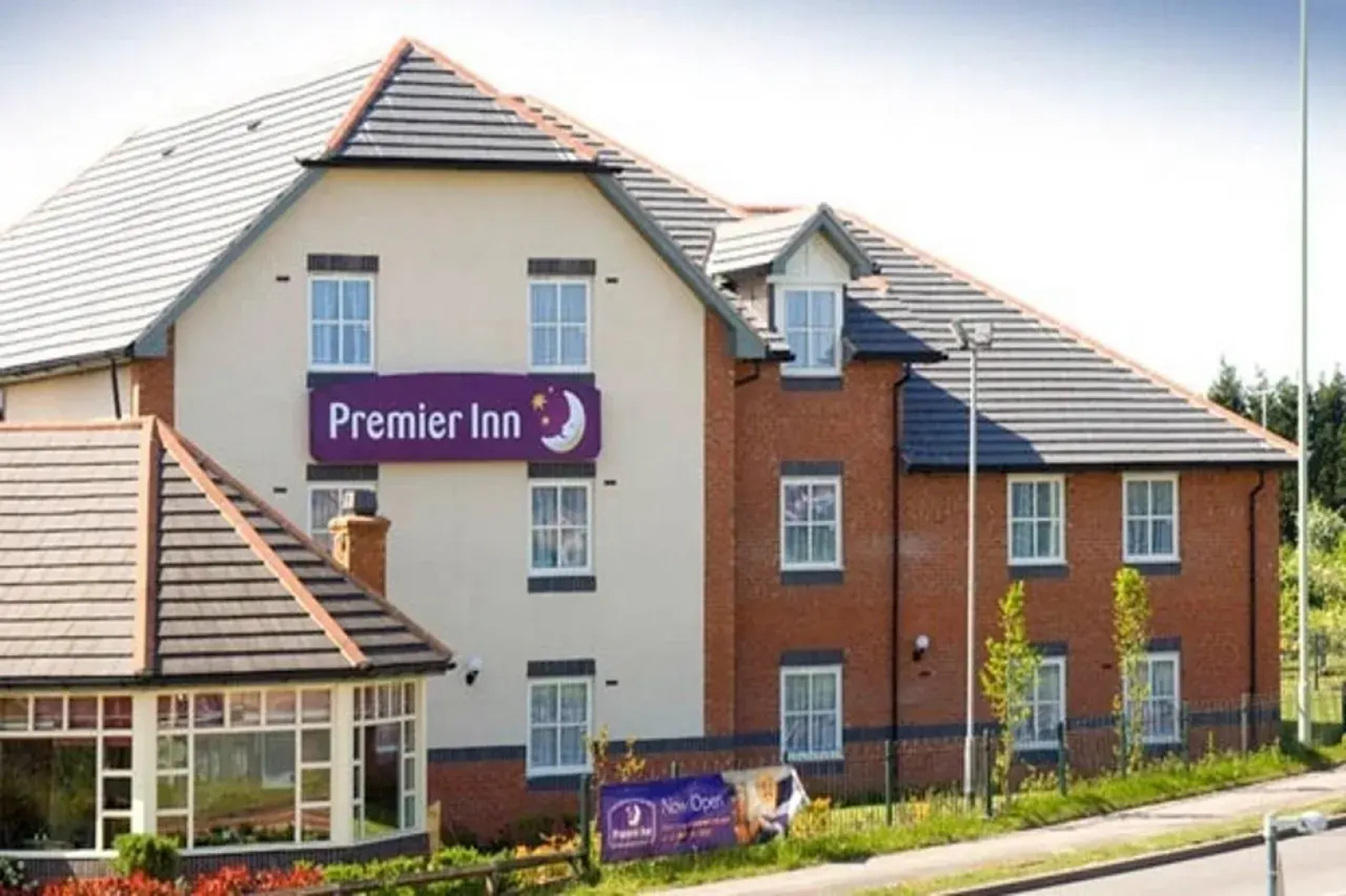 Premier Inn Cannock (Orbital)