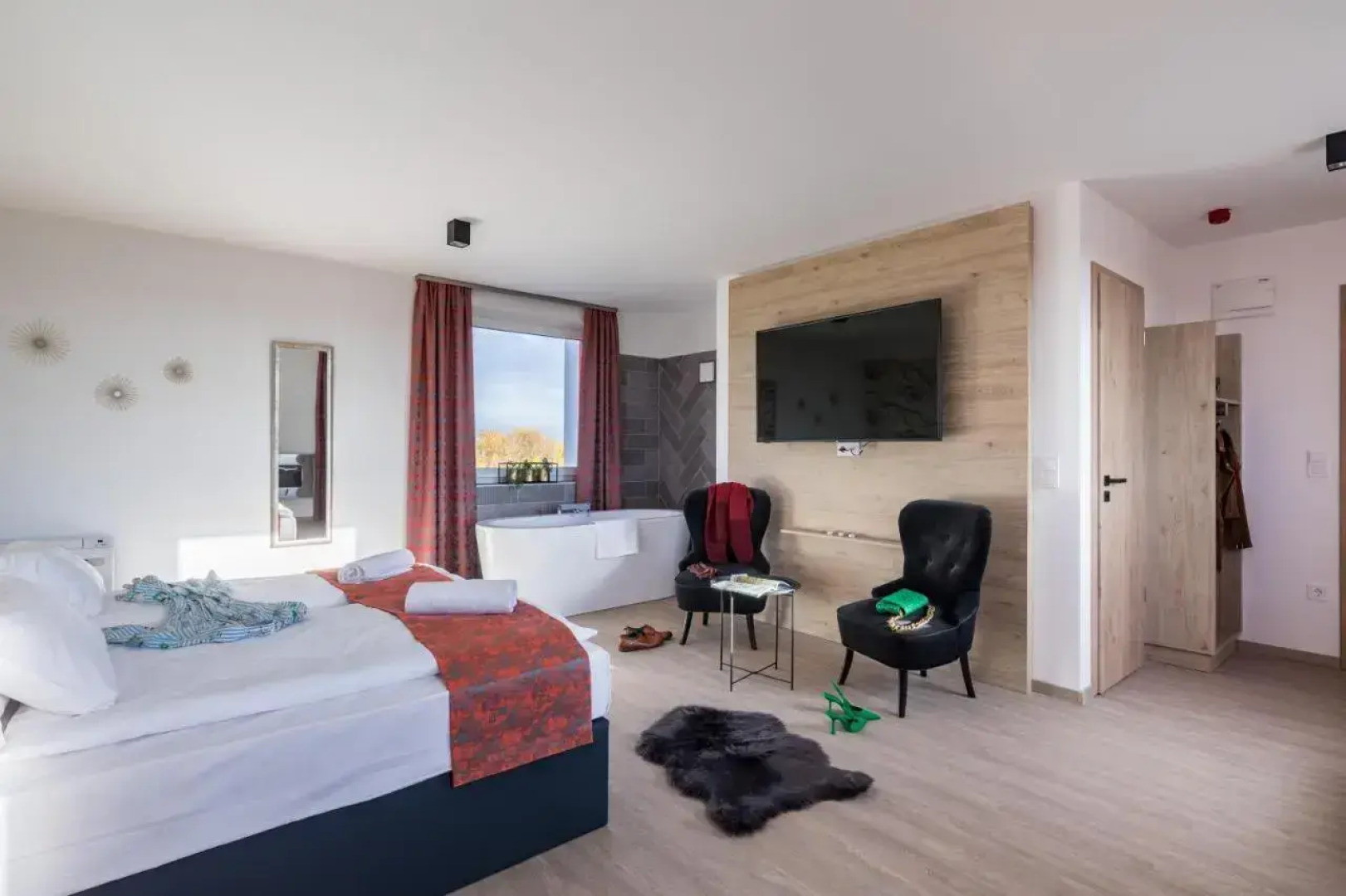 Autohof Hotel Hegyeshalom