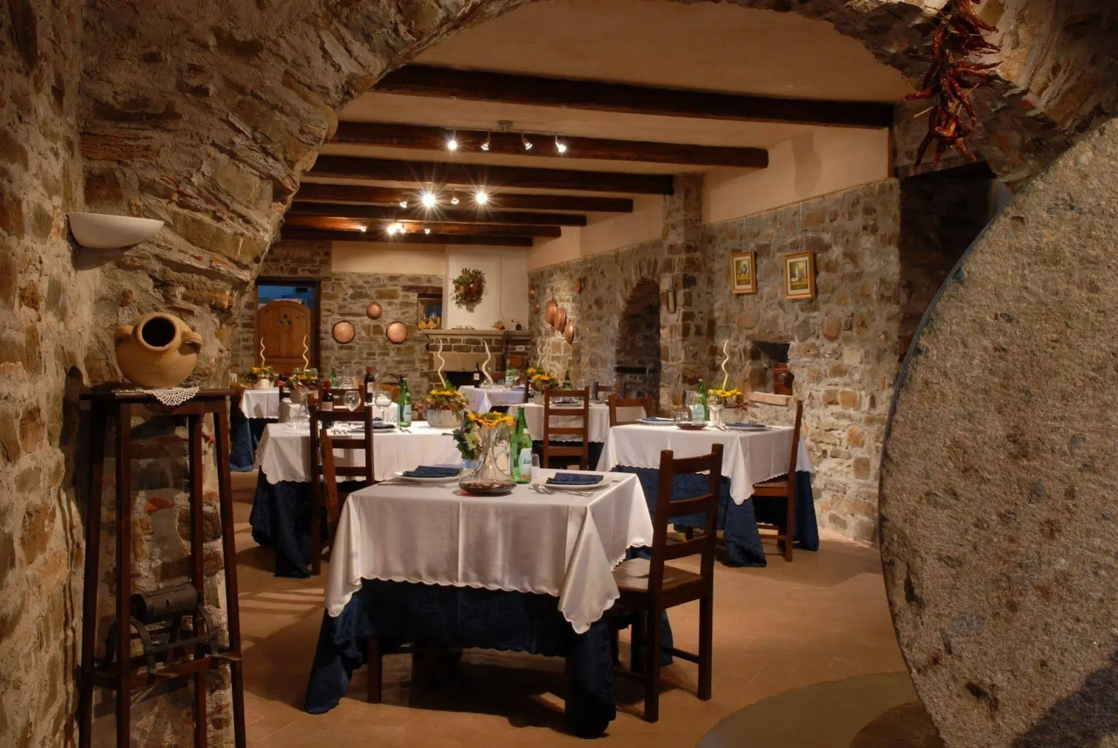 Agriturismo I Fornari