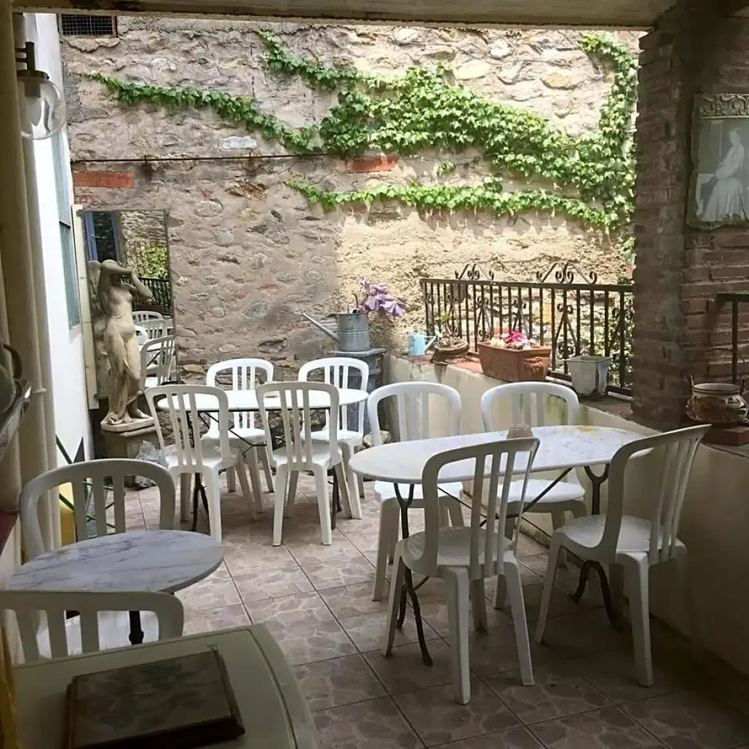 Poppys Chambres d'Hotes