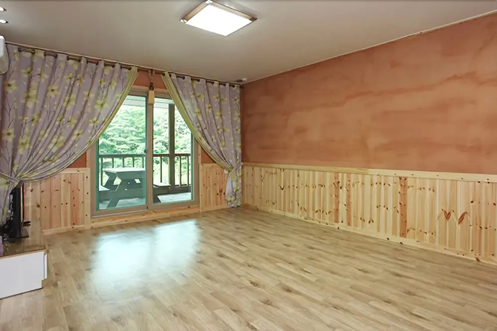 Danyang Danyangddeul Pension