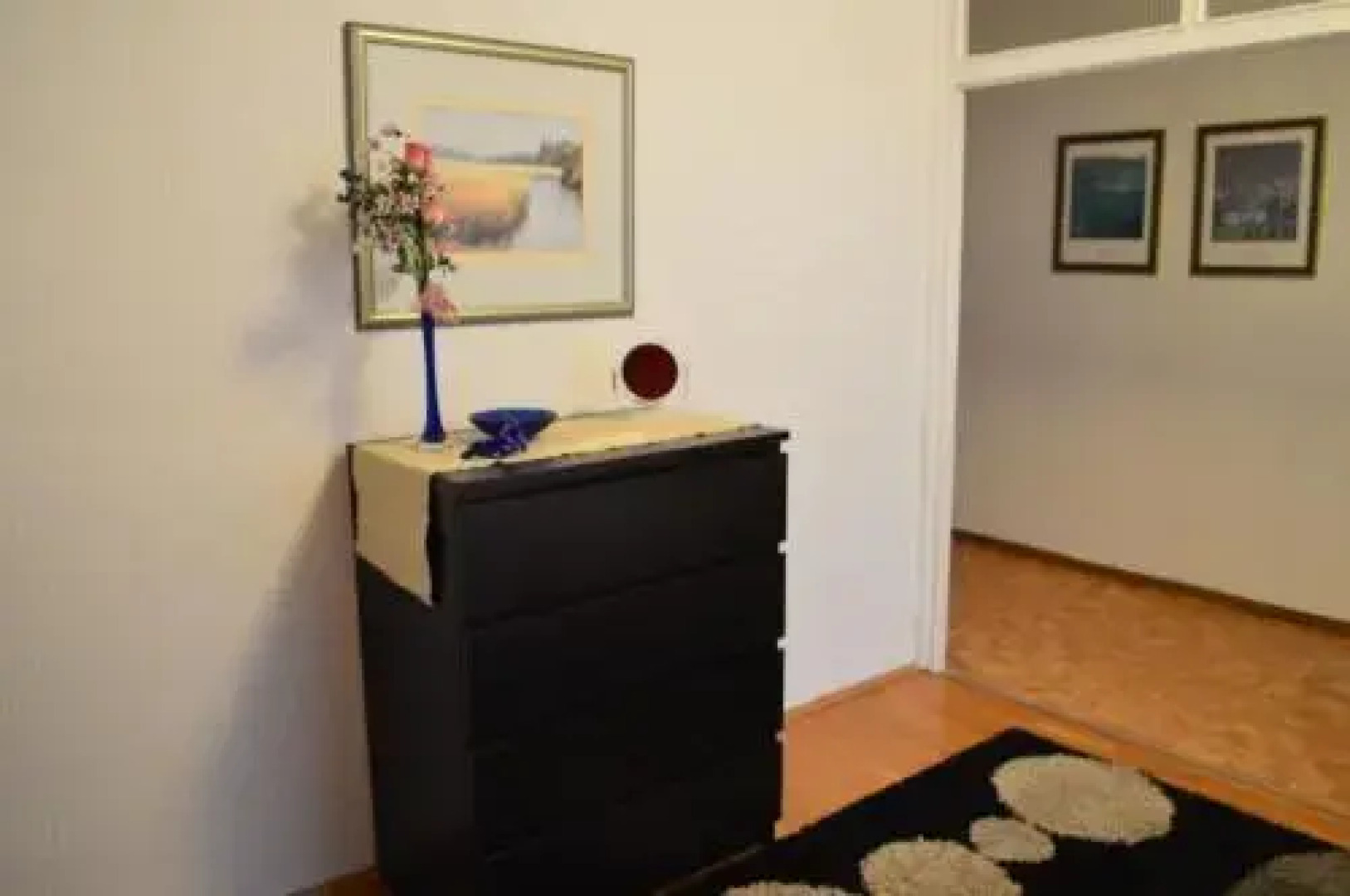 Ferienhaus Lisa & Radlzimmer