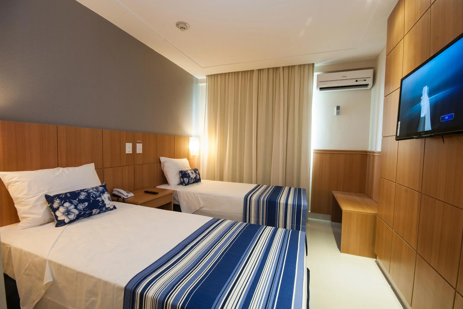 Hotel Atlântico Rio