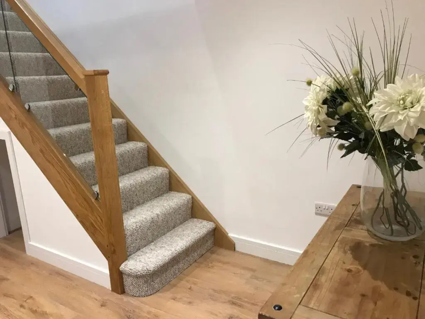 The Hayloft Cheshire