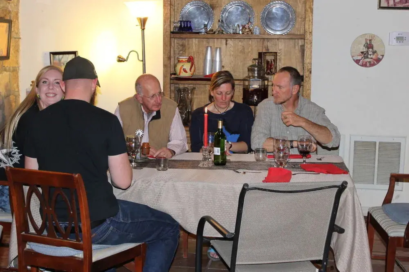 DD Gamble Guest Lodge & Ranch