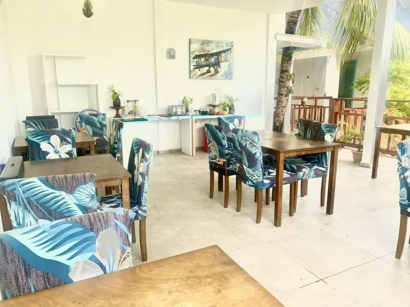 Sands Exotic Hotel & Spa