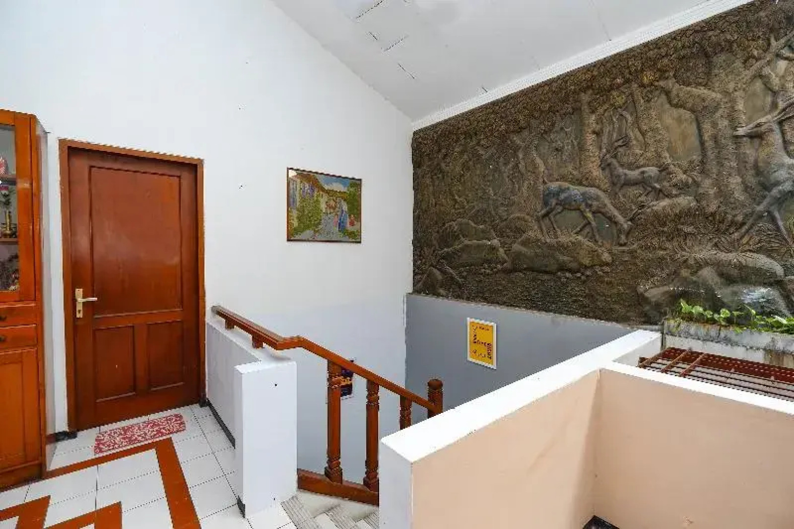 Simpang Tujuh Residence