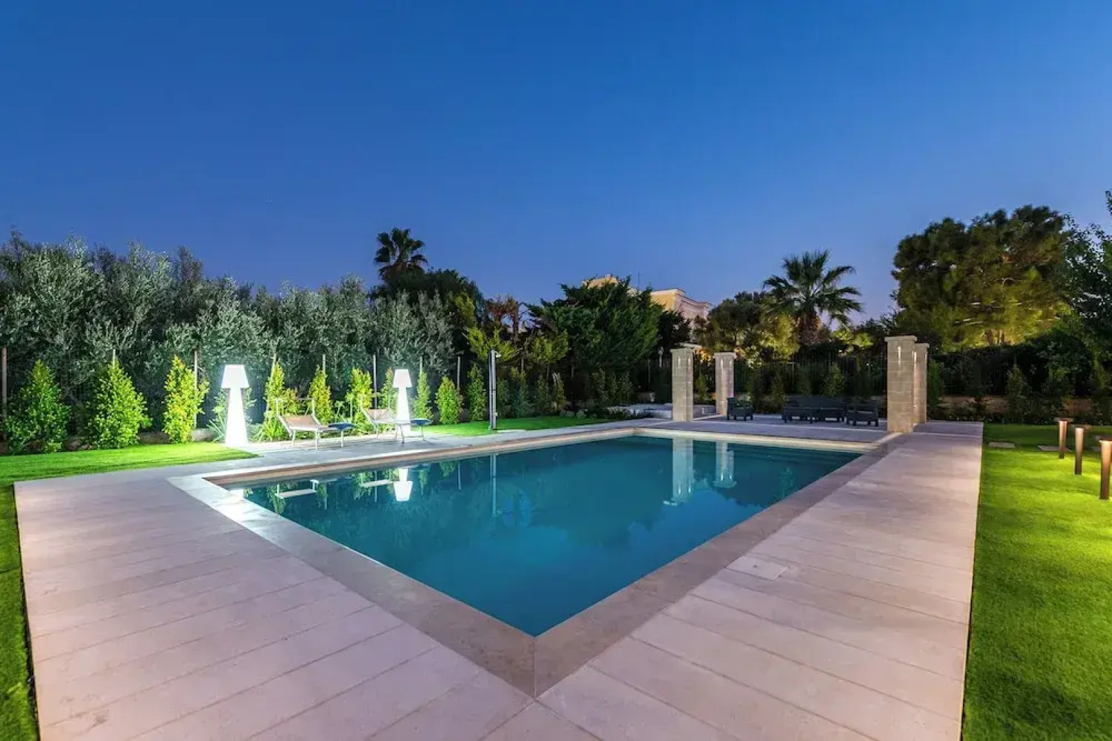 Palazzo Biscilia With Private Pool