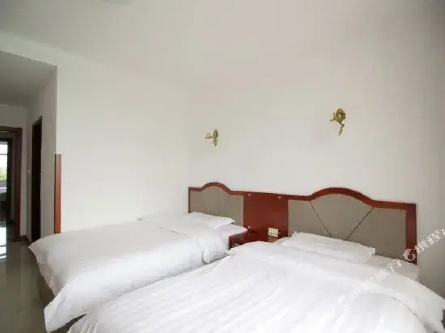 Jinzhou Kuoyuan Hotel