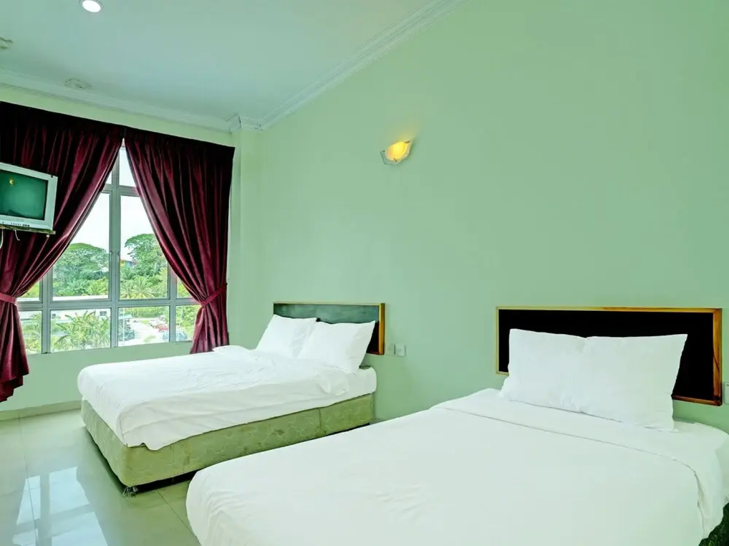 Hotel O Good View Inn