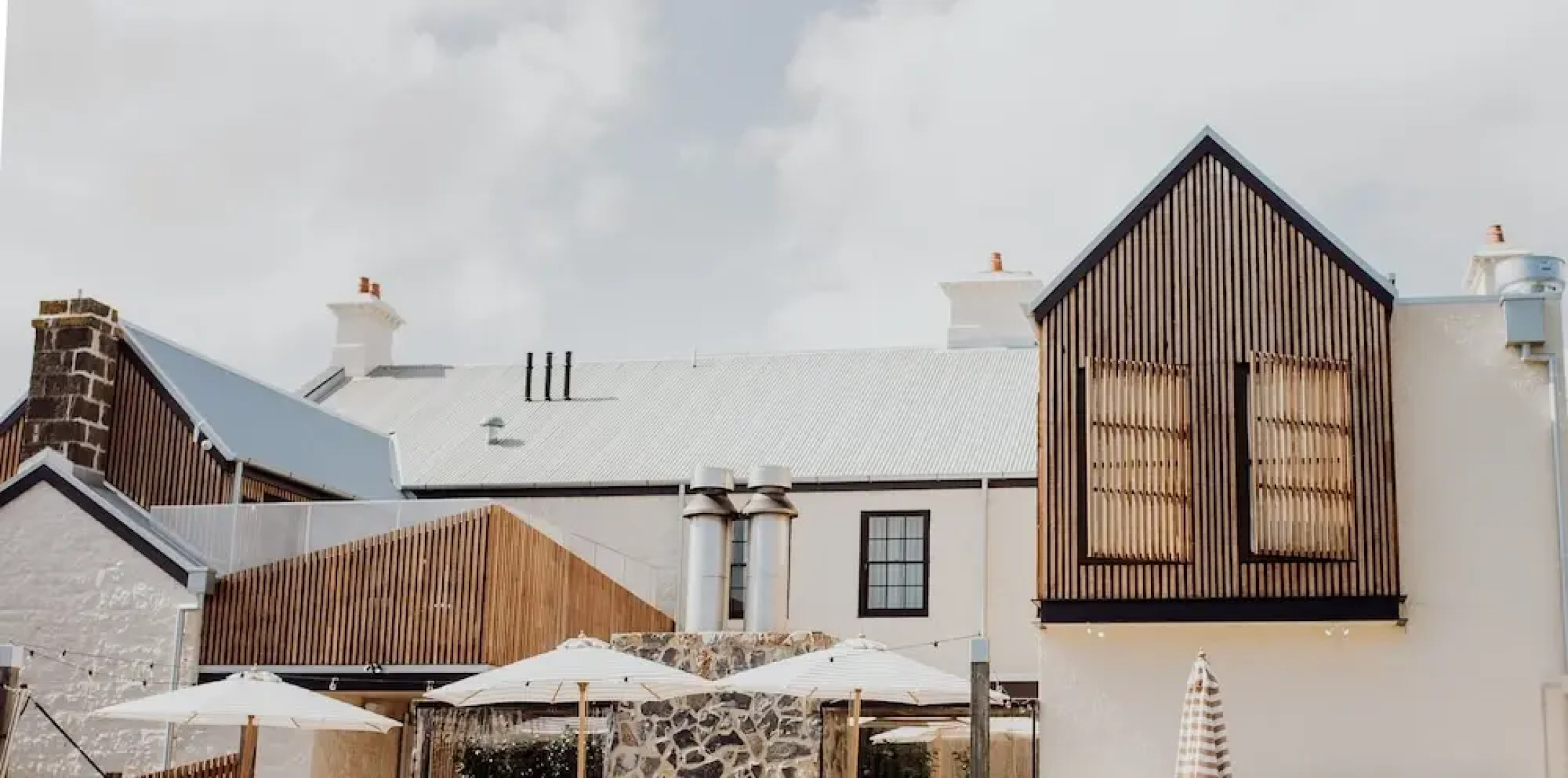 The Oak & Anchor Hotel