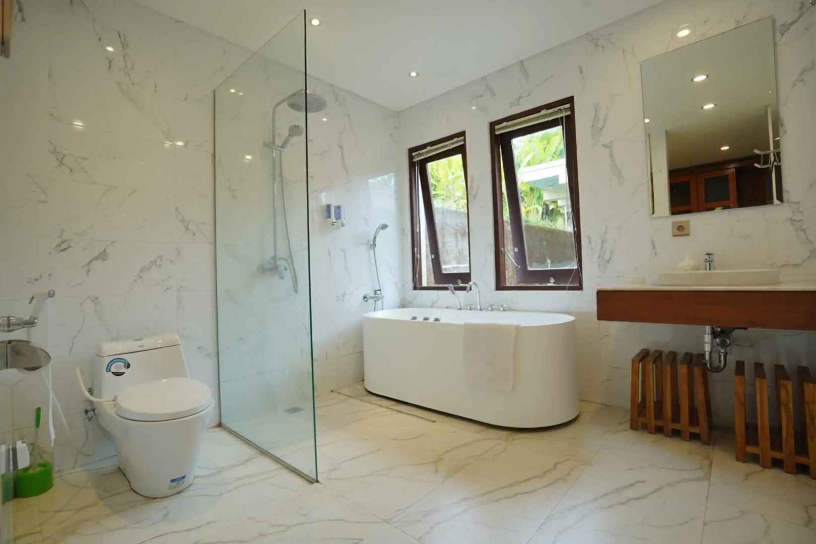 Shankara Munduk Bali