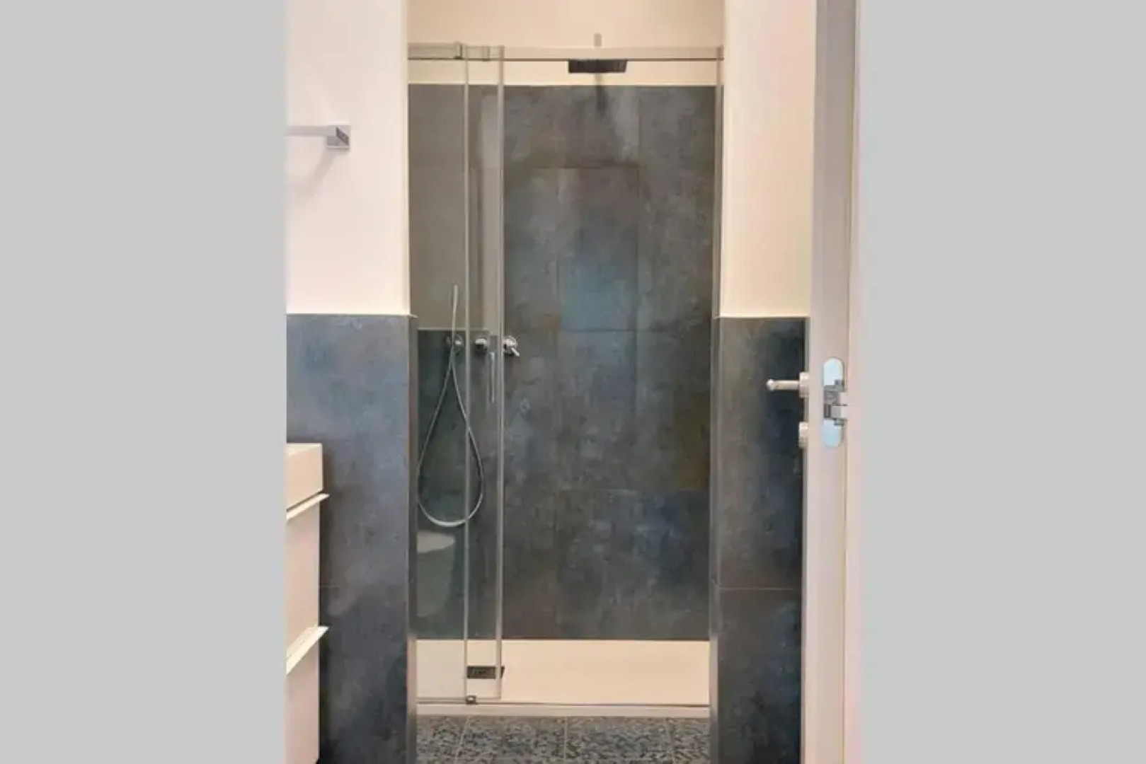 Perla Flexyrent AC WiFi Swim Pool