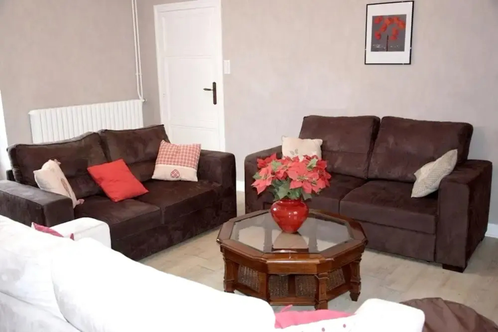 Villa With 5 Bedrooms in Penne-d'agenais, With Private Pool, Furnished Garden and Wifi