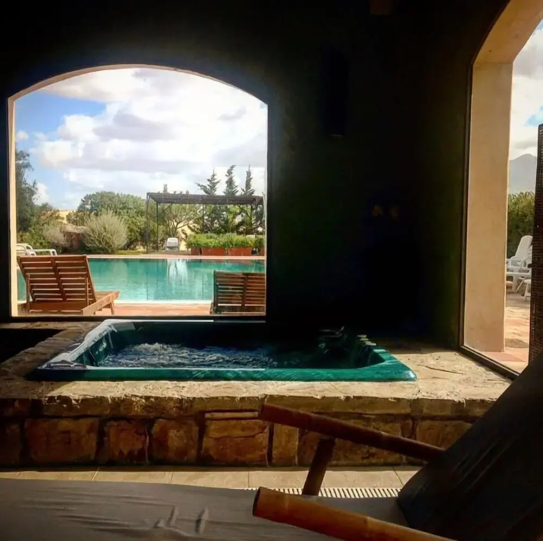 Le Case di Cardellino