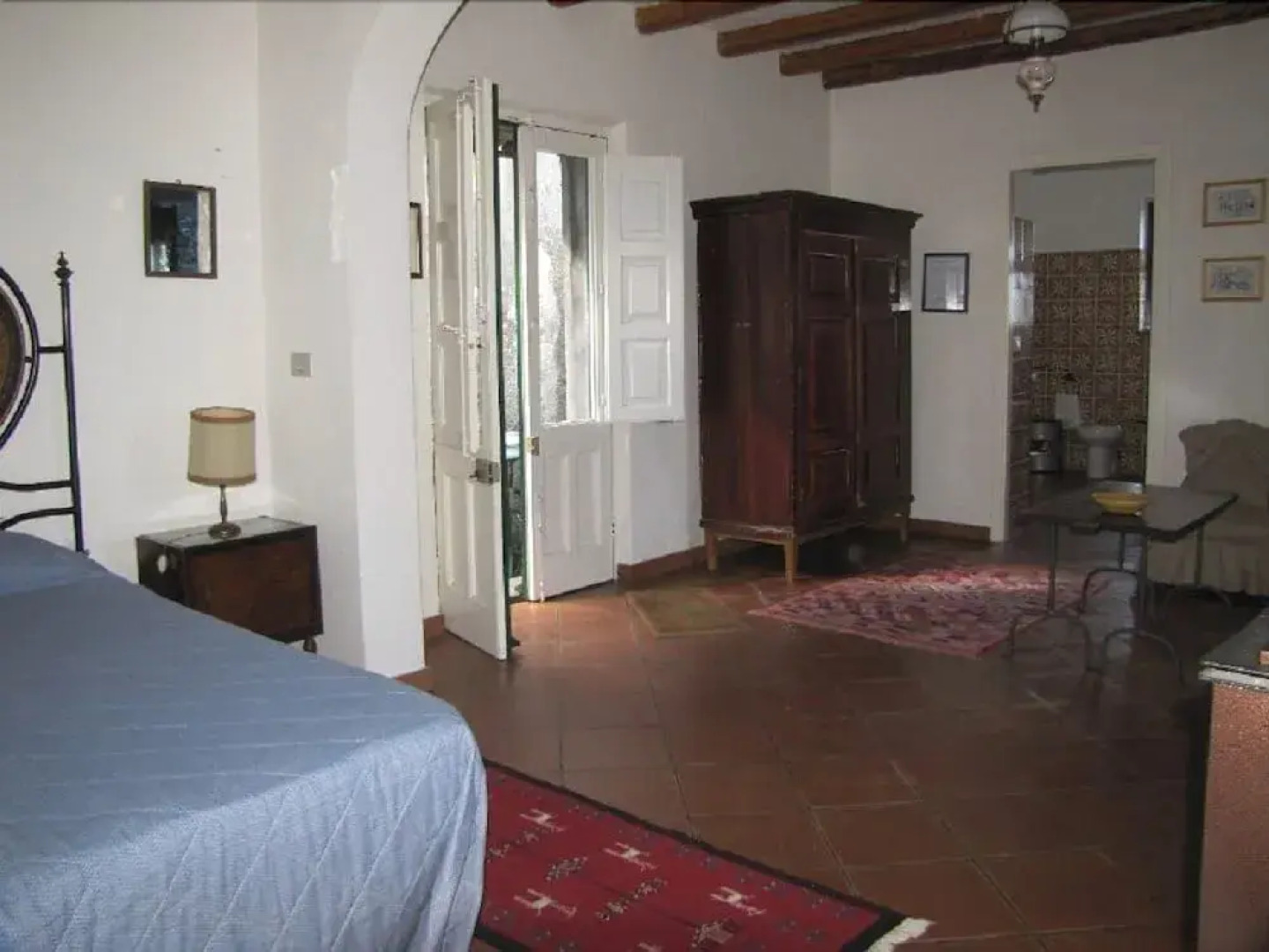 B&B La casa di Pippinitto