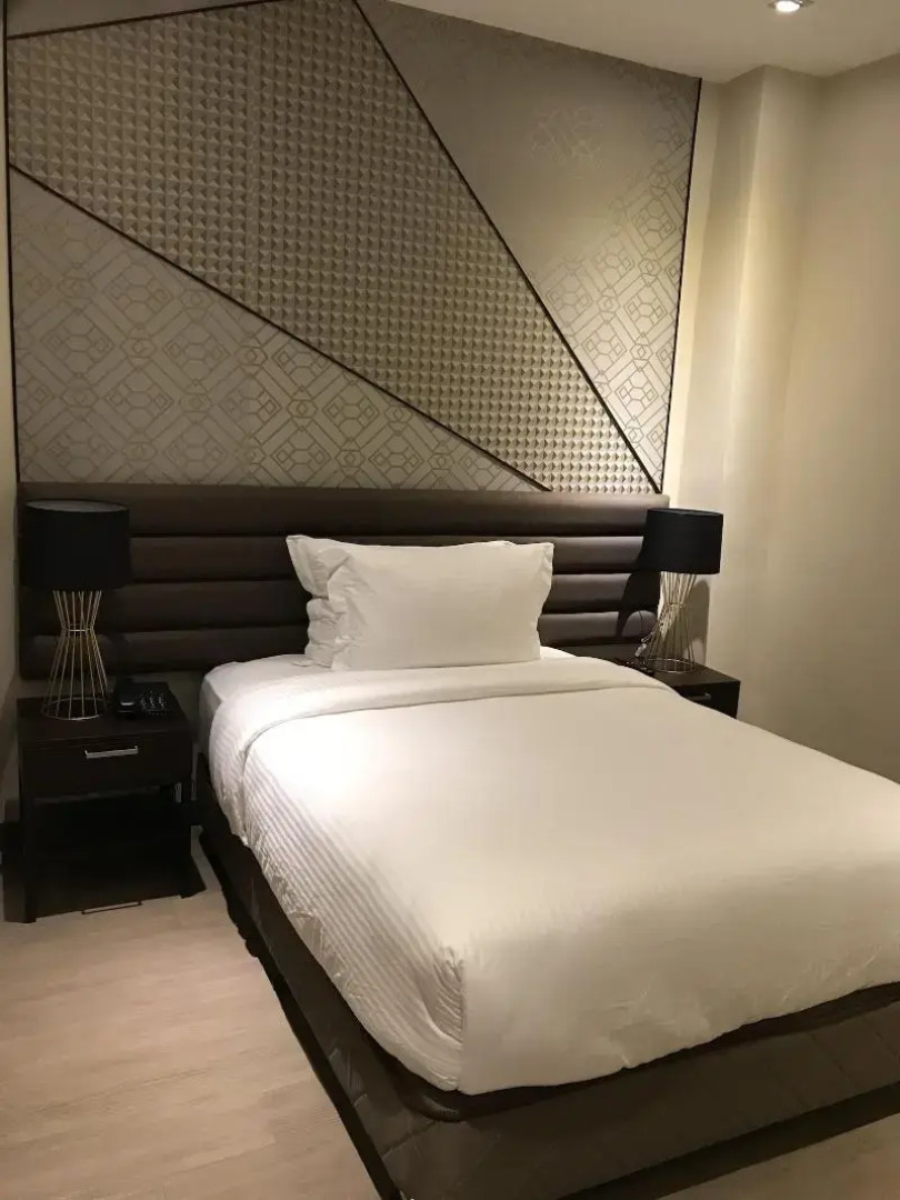 Maxx Hotel Ortigas