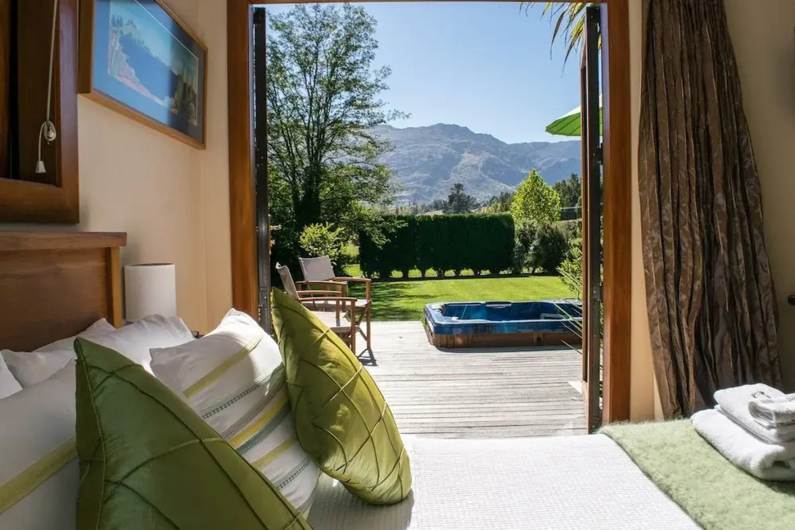 Bearsden Bed & Breakfast