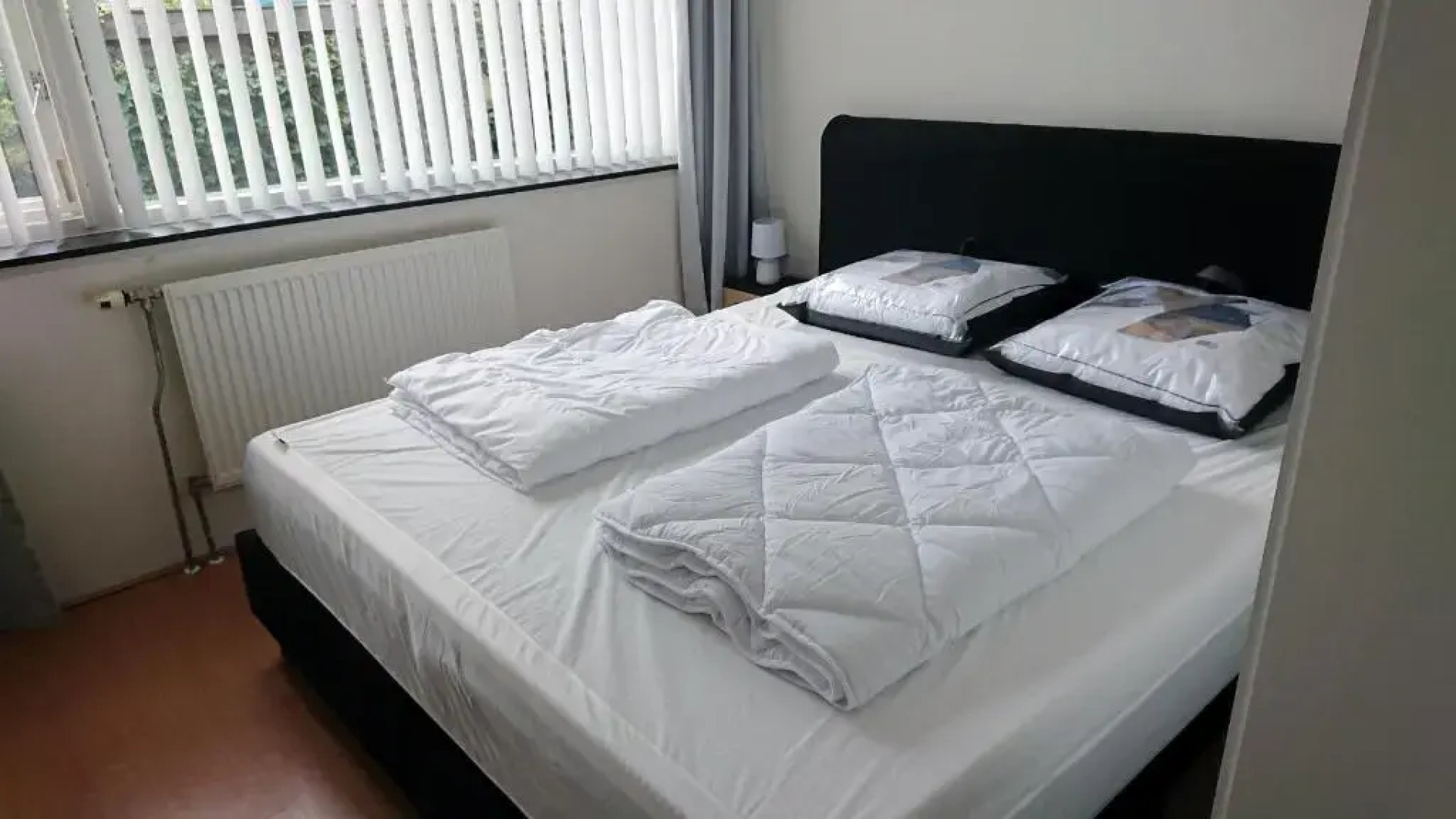 Plattedijk - vakantiehuis 25-26