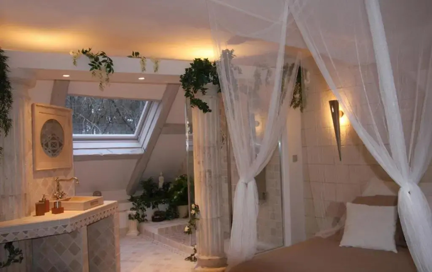 Chambres d'hôtes et table d'hôtes L'Intemporelle