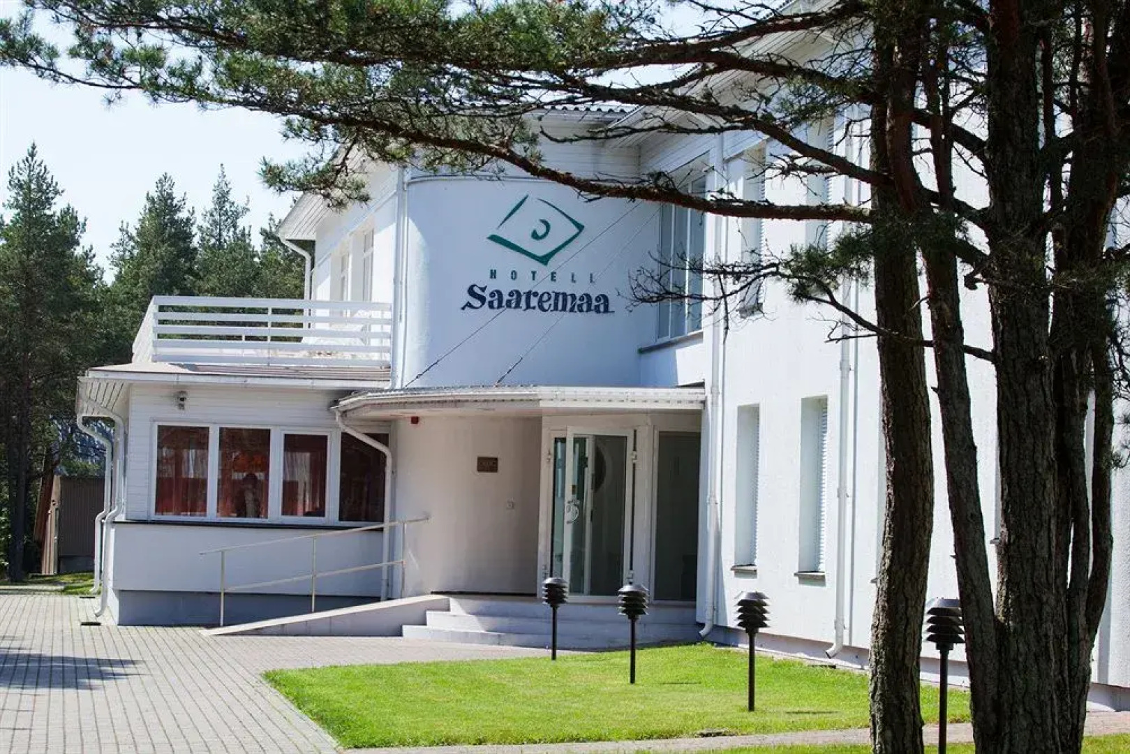 Saarema Thalasso Spa Hotel