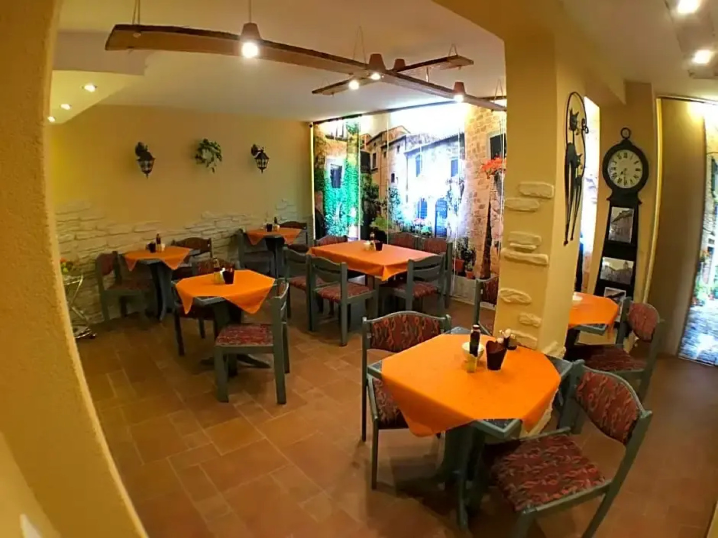 Ambiente Hotel Strehla