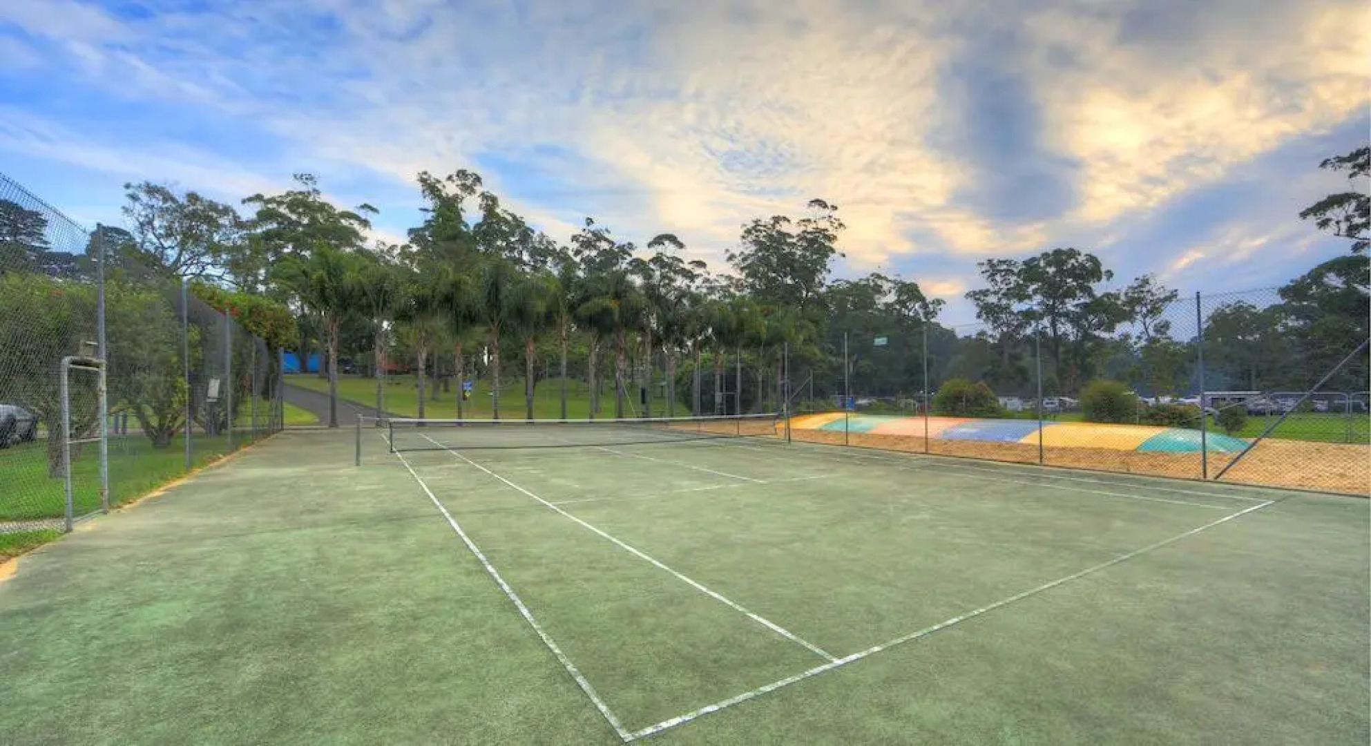 Discovery Parks - Ulladulla