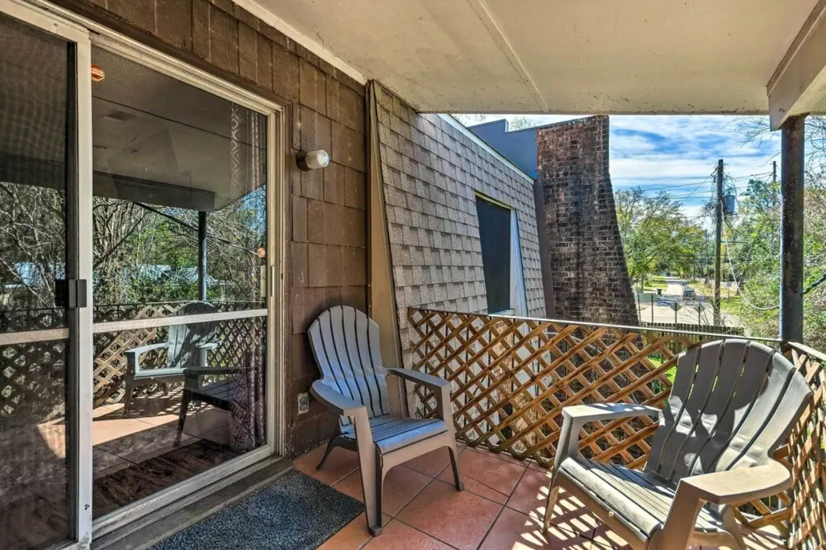 Sun-kissed Vacation Rental in Pensacola!