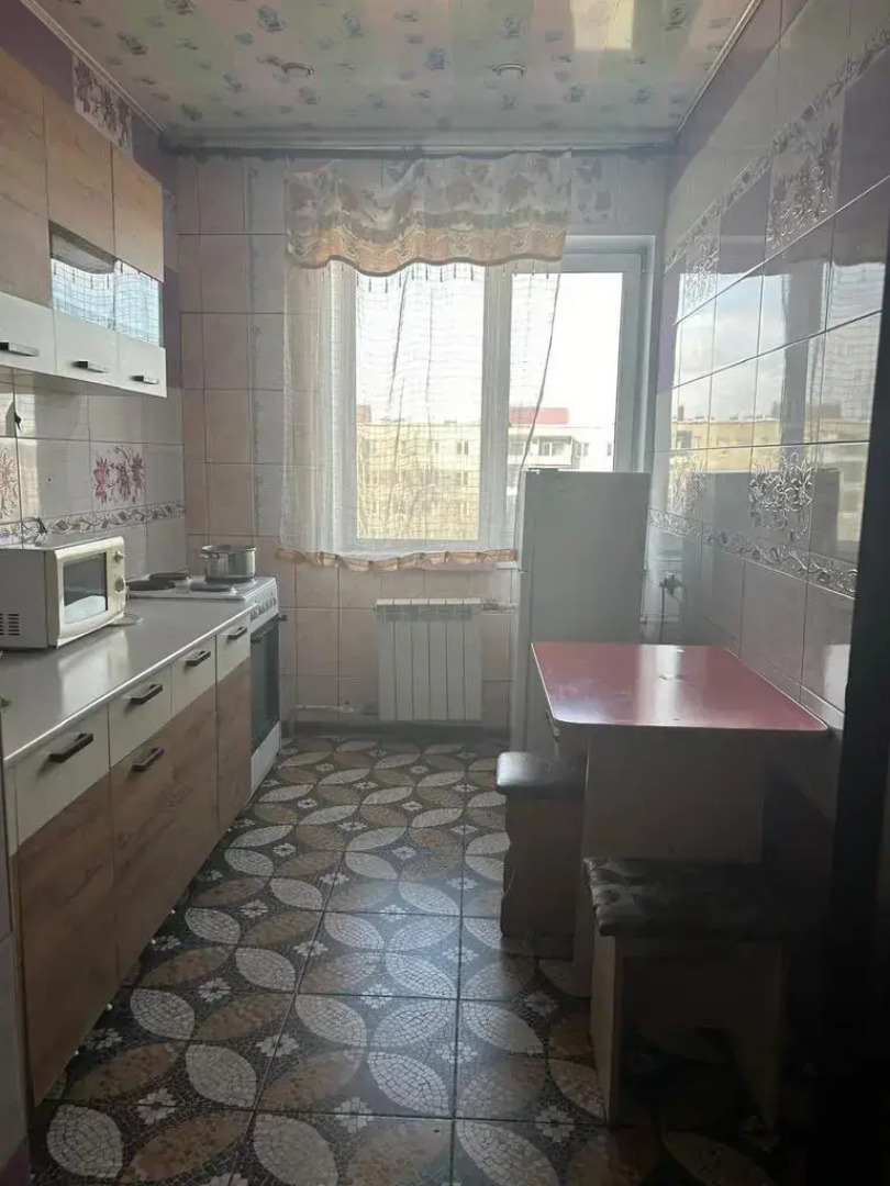 Апартаменты на улице Кечил-Оола 3