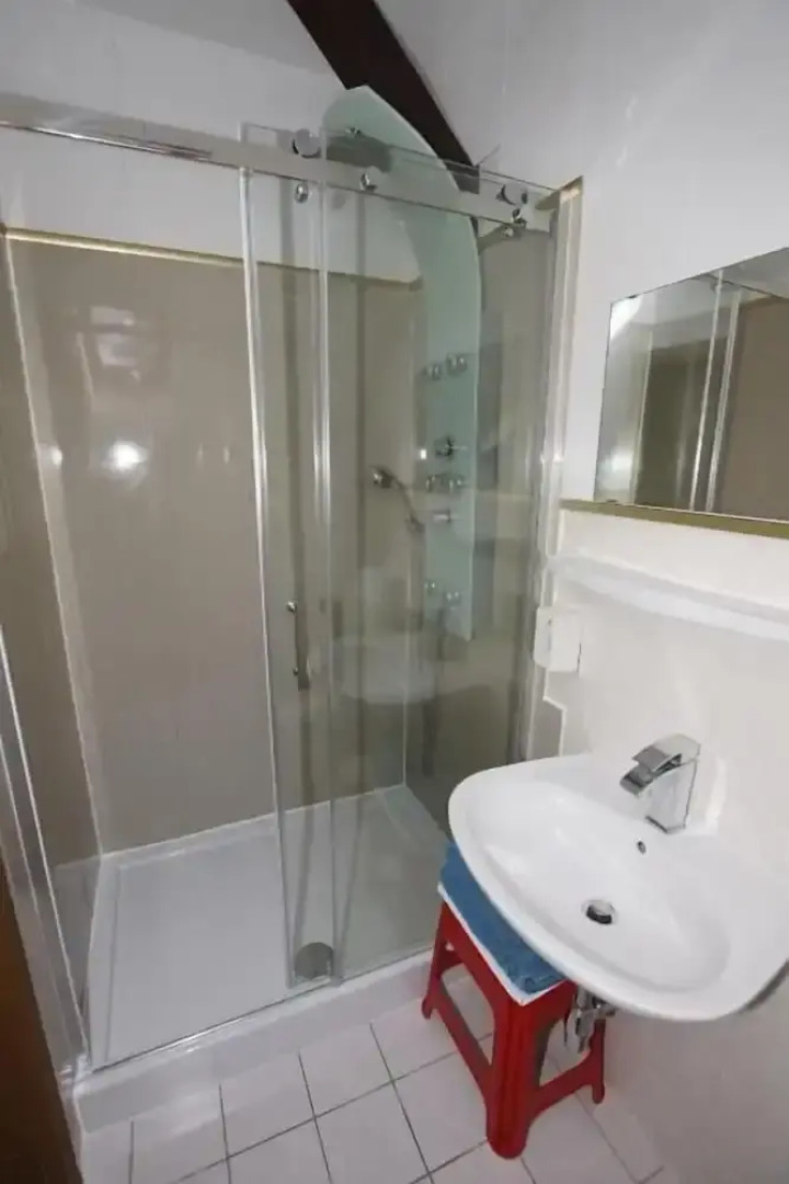 Nichtraucher-Pension Zum Froschkönig