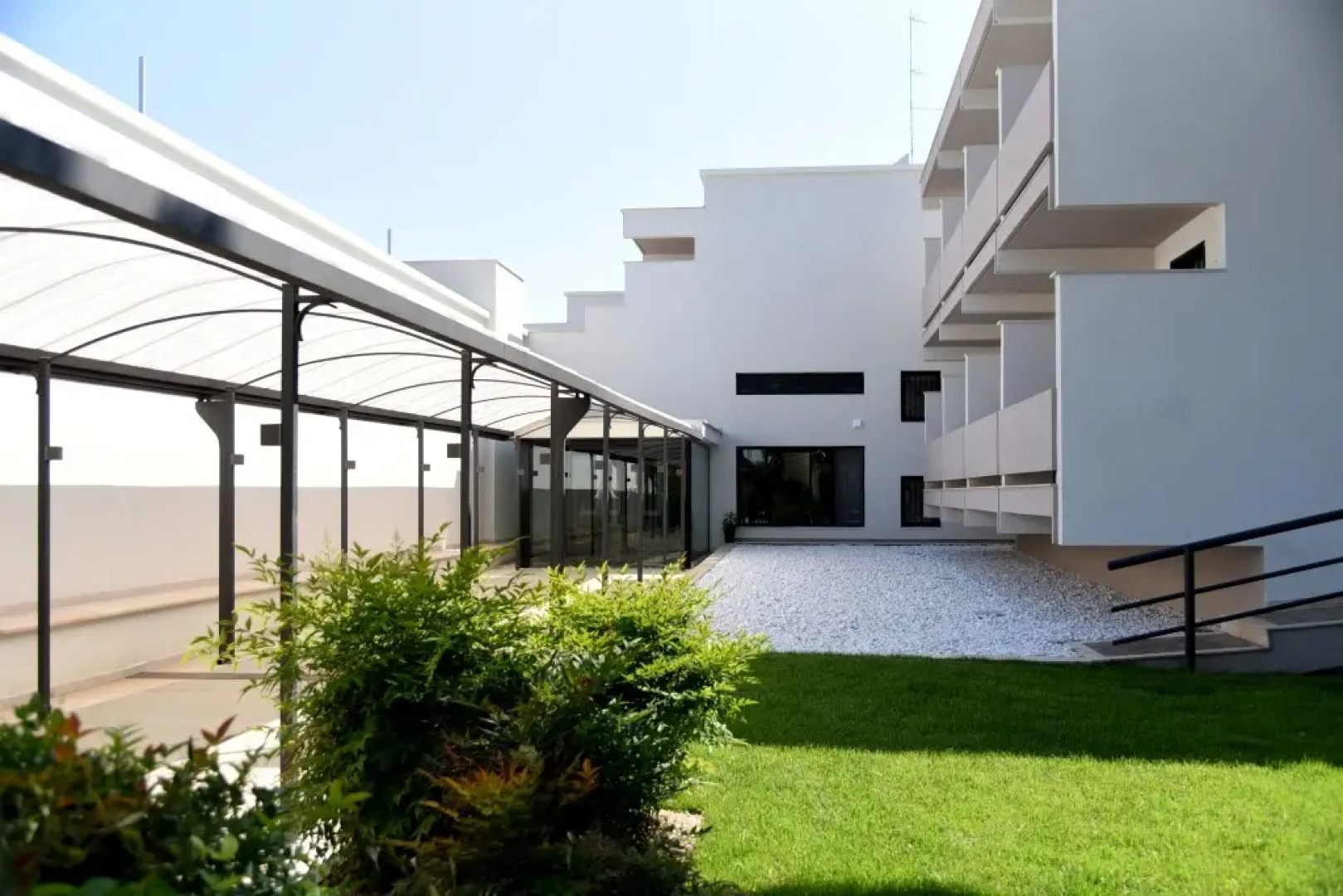 D'Aragona Lifestyle Hotel