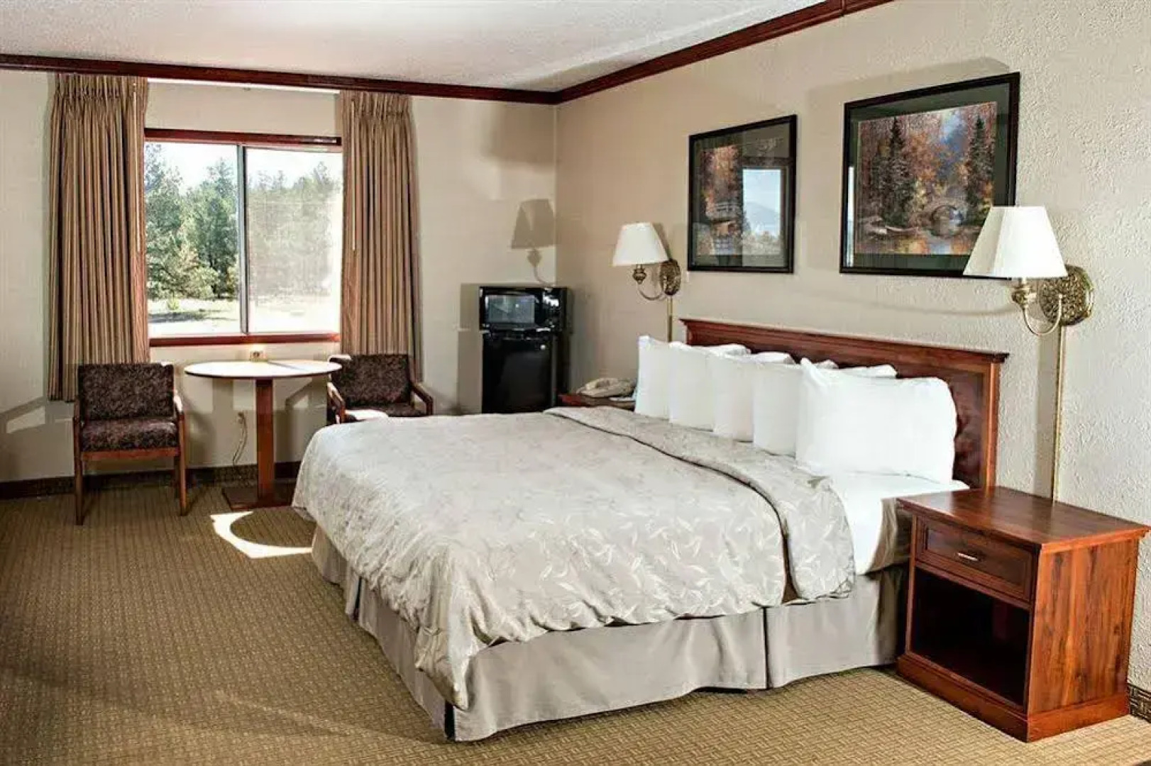 Mountain Ranch Resort at Beacon Hill