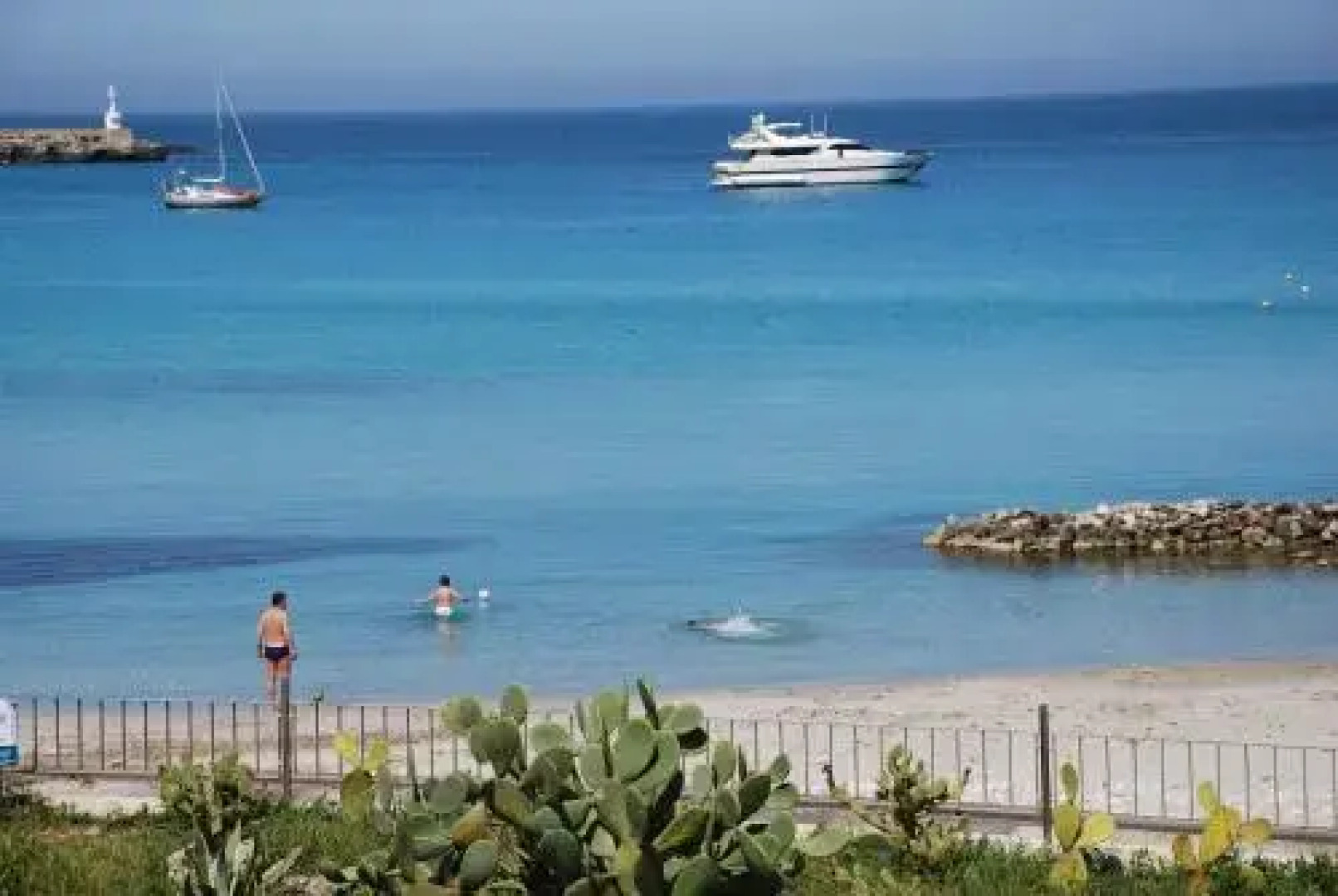 Euroitalia Apartments